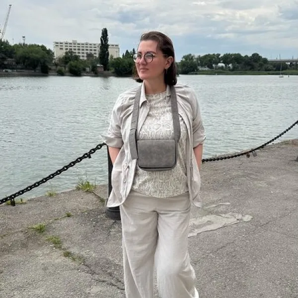 Наталья